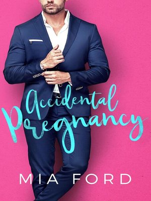 cover image of Accidental Pregnancy